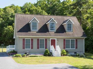 2075 S East Side Hwy, Elkton, VA 22827