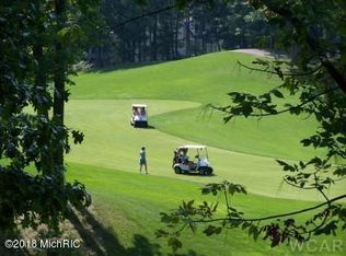 9070 Old Hickory Ln, Stanwood, MI 49346