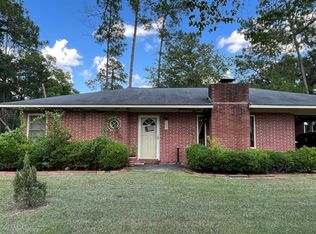 1465 Prince Ave, Tifton, GA 31794