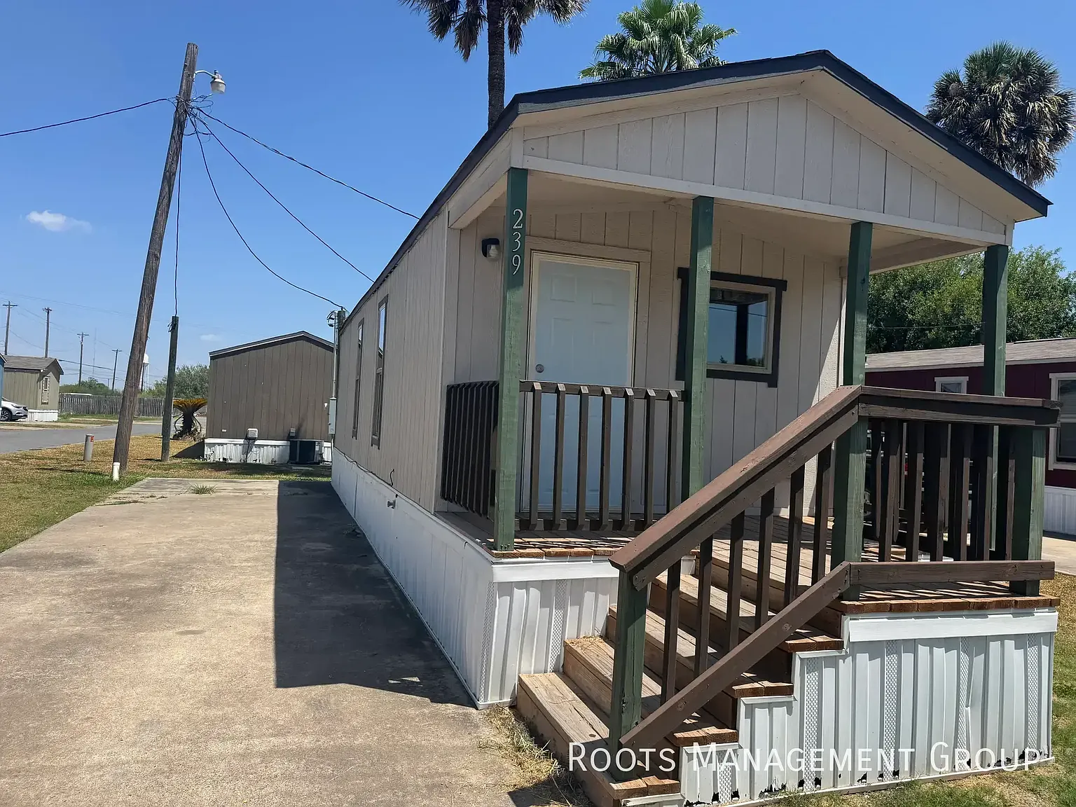 1 Bed 1 Bath Home Available for Lease at Magnolia Village - Apply Now! — Photo 2