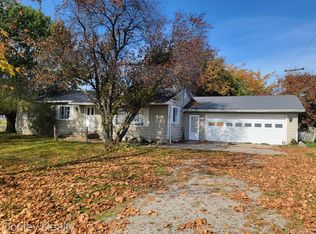 4750 Elmwood Rd, Akron, MI 48701