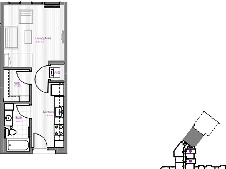Brook Avenue Housing Cooperative — Photo 33