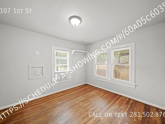 5th image of 1107 1st St