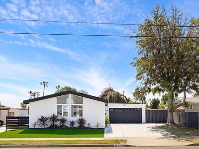 9517 Ronda Ave, San Diego, CA, 92123