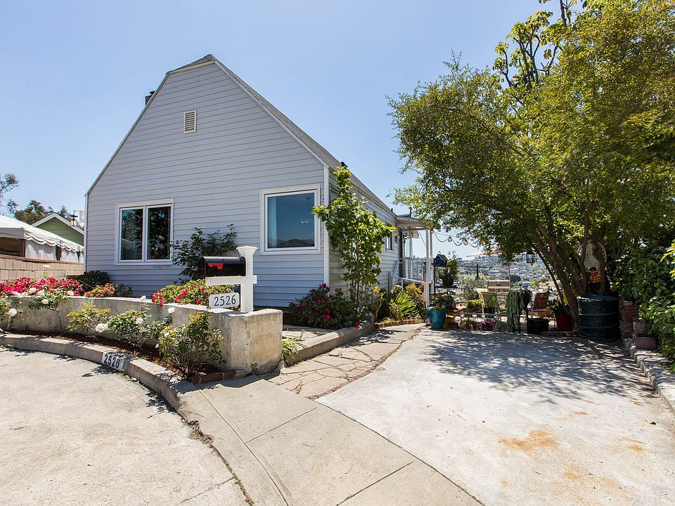 1st image of 2526 Hyler Ave
