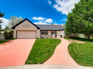 7003 S Madison Ct, Centennial, CO 80122