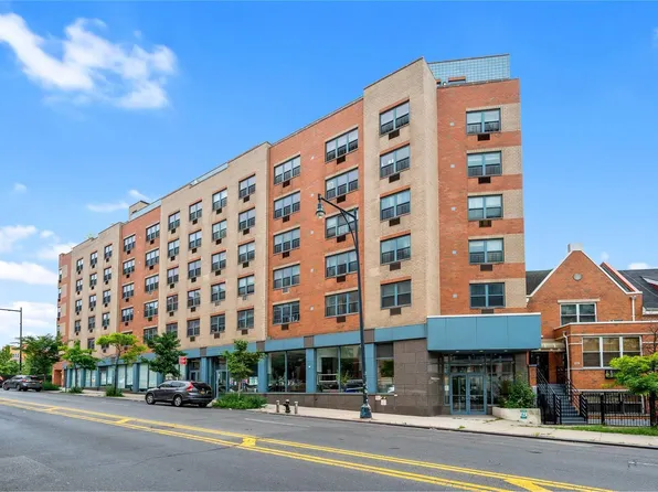 68 Garden Street #B6G, Brooklyn, NY 11206