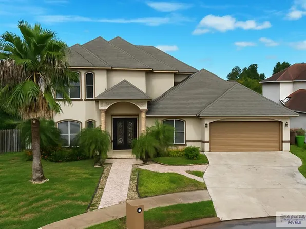 3320 Creek Wood, Brownsville, TX 78526