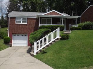 1609 McCully Rd, Pittsburgh, PA 15234