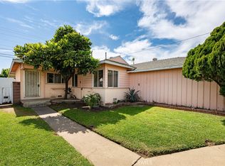 13718 Busby Dr, Whittier, CA 90605