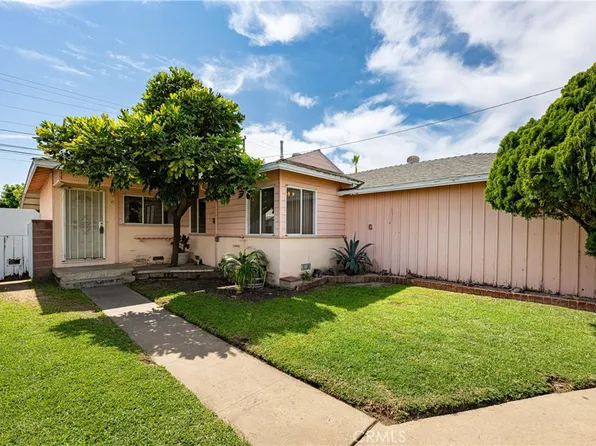 13718 Busby Dr, Whittier, CA 90605