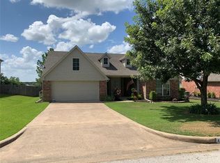 4408 Etheridge Cir, Canton, TX 75103