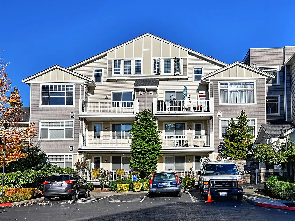 5600 Harbour Pointe Blvd #1-306