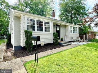 189 Denver Ave, Mantua, NJ 08051