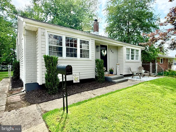 189 Denver Ave, Mantua, NJ 08051