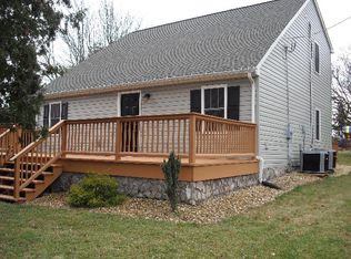 4 Seven Springs Ln, Fort Defiance, VA 24437