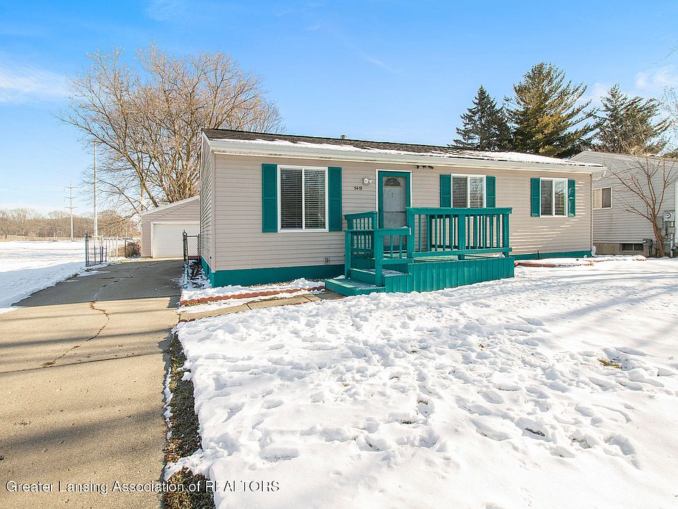 1st image of 5419 Sunrose Ave