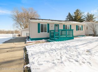 5419 Sunrose Ave, Lansing, MI 48911