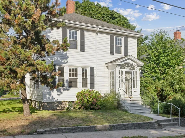 19 Exeter Street, Portland, ME 04102