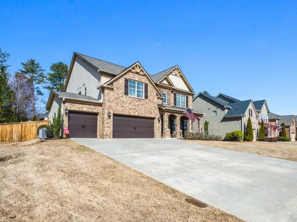 223 Parc Dr, Canton, GA 30114