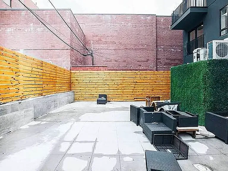 1460 Fulton St #2A — Photo 16