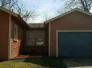 1401 Ash St, Commerce, TX 75428