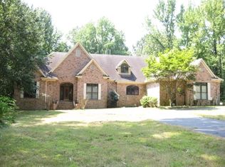 5345 Egypt Central Rd, Memphis, TN 38135