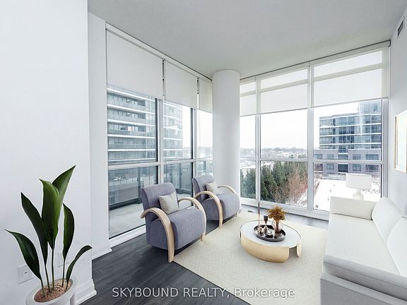 2nd image of 30 Gibbs Rd #605