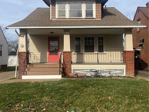 19331 Ormiston Ave, Euclid, OH 44119 | Zillow