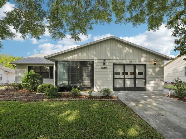 1907 Tweed Ct, Leesburg, FL 34788