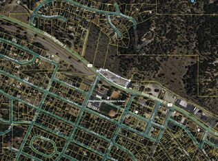 1202 State Highway 2, Wrightwood, CA 92397