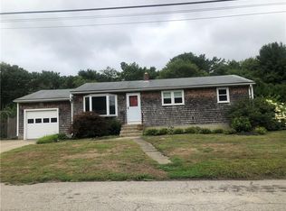 78 Eileen Dr, North Kingstown, RI 02852