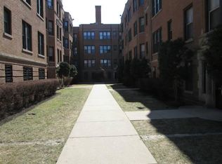 (Undisclosed Address), Chicago, IL 60626