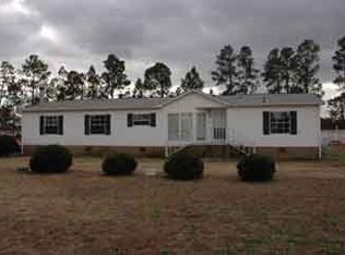 7220 Alliemar Ln, Godwin, NC 28344