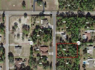 5455 S Bristol Ter, Inverness, FL 34452