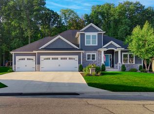 1810 Brook Ct, Ossian, IN 46777