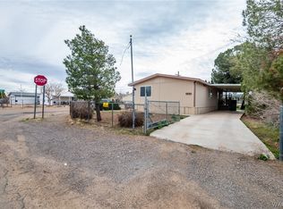 3620 E Ryan Ave, Kingman, AZ 86409