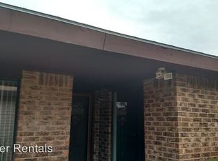 6609 Alcove St, Odessa, TX 79762