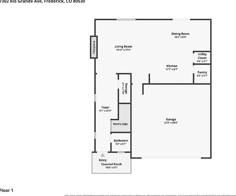 4 bed, 2.5 bath, 1924 sqft, $2,700 — Photo 2