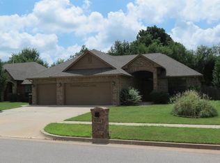 4004 SE 89th Ter, Oklahoma City, OK 73135