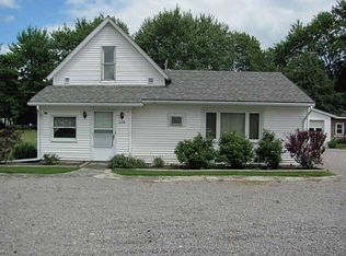 114 N Green St, Mendon, OH 45862