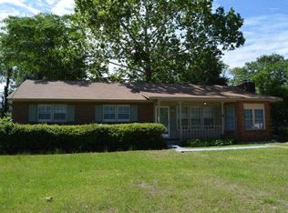 10 Curtiswood Ave, Sumter, SC 29150