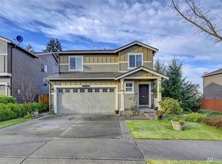 4238 E Roosevelt Ave, Tacoma, WA 98404