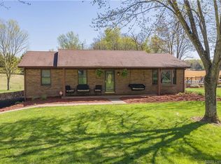 1215 Sival Rd NW, Ramsey, IN 47166