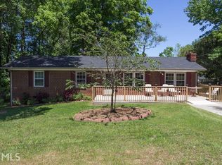 294 Bruce St, Loganville, GA 30052