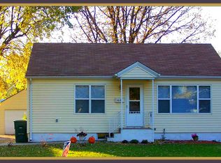 1818 Park Ave, Grand Island, NE 68803
