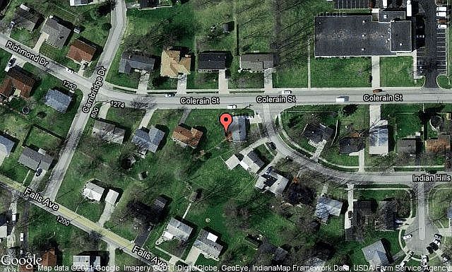 Map View