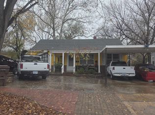 2711 S Mason Ter, Wichita, KS 67216