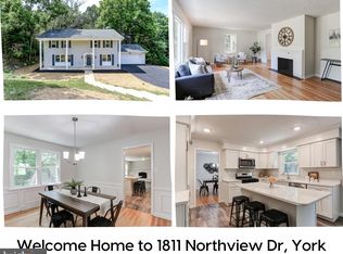 1811 Northview Rd, York, PA 17406