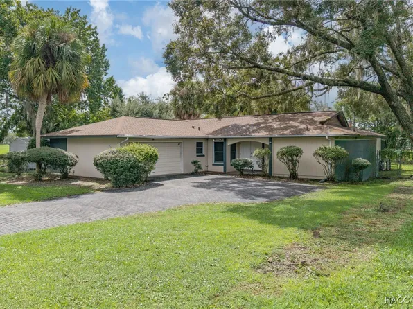 522 SE Paradise Point Rd, Crystal River, FL 34429